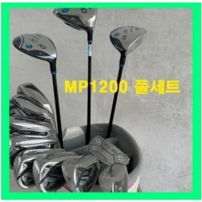 젝시오남성풀세트 남성골프채풀세트 남자골프채풀세트 남성 golf clubs full set of mp1200 golf club set + faiway wood + + 골프채세트, mp1200 10.5 S 가방 없음, mp1200 10.5 S 가방 없음 그라파이트 캐디백