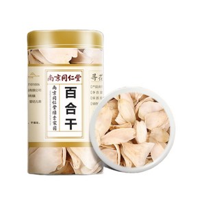 영진 동인당 백합 참나리, 1개, 180g