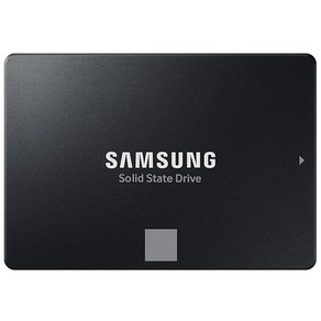 삼성전자 870 EVO 1TB SSD 정품