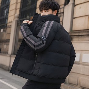 겨울 남자 캐주얼 패딩 패딩 남자 패딩 점퍼 Down jacket 7E893