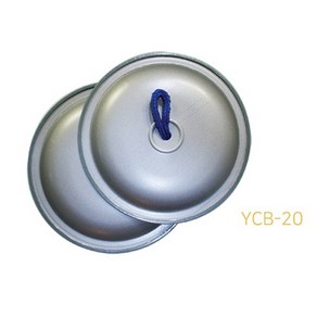 영창악기 심벌즈 YCB-20