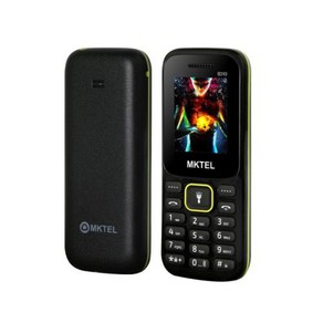 피쳐폰 MKTEL B310 바 기능 휴대폰 디스플레이 듀얼 SIM 대기 Puguang 램프 800mAh MP3 MP4 FM 라디오 블루투스 GPRS 177 인치 2G, 없음, 2) black