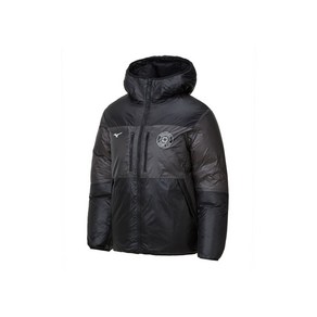 {100% 정품 }미즈노 패딩 공용 퍼텍스 다운 점퍼 32MNWJ0209 보온성 경량성 내구성 PERTEX MID DOWN JACKET