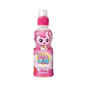 캐치티니핑 딸기 200ml2452319, 200ml