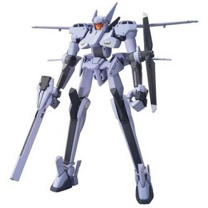 BANDAI SPIRITS HG 00 1144 (반다이 스피리츠) 기동 전사 건담 유니온 플래그, 1개