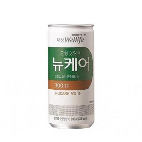 뉴케어300캔 200ML x 30EA, 30개, 0.2l