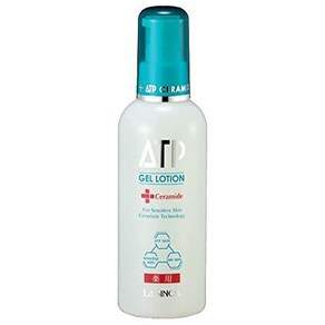 일본직발송 6. ラシンシア 라신시아 ATP 겔 로션 200ML 【세라미드 배합 보습 로션】 B017N8QRWG, 1개