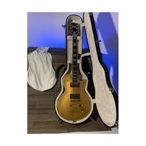 깁슨 기타 2005 Gibson Les Paul Goldtop 슈프림 90주년 기념 스페셜 에디션, 1개