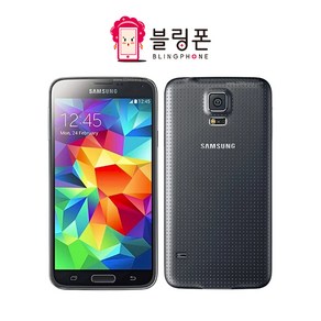 삼성 갤럭시 S5 공기계 중고폰 자급제폰 16GB SM-G900*책임환불제* C급부터