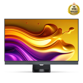 한성컴퓨터 4K UHD OLED 138Hz USB Type C HDR 게이밍 모니터, 120cm, TFG48U13P OLED