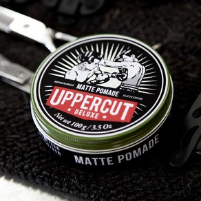 [당일발송]어퍼컷디럭스코리아 매트포마드 100g MATTE POMADE