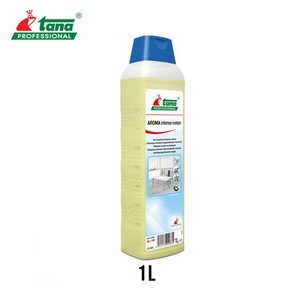 그린케어 독일 직수입 세제 AROMA intense ivetan 1L /향 함유 세정제, 1개