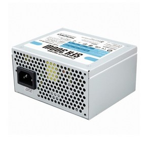 마이크로닉스 Compact SFX 300W 80Plus Bonze 파워 (SFX 300W), 선택하세요