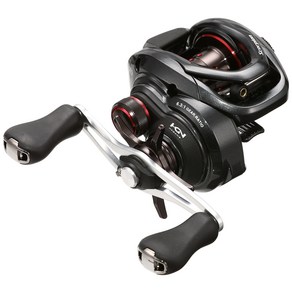 SHIMANO (SHIMANO) 베이트릴 양축 16 스코피온 70 오른쪽 핸들 버스 낚시 경량 루어 대응