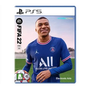 피파22 / FIFA 22 한글판 (PS5/중고)