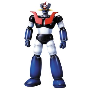 MAZINGER Z MODEL KIT - MAZINGE