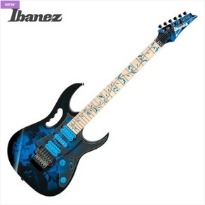 [Ibanez] 아이바네즈 JEM77P 일렉기타, 1개