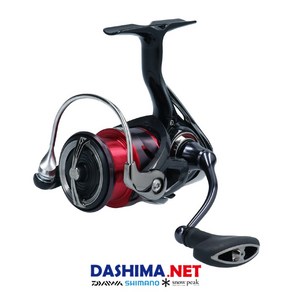 다이와DAIWA 스피닝릴 20 후에고 LT 6000D 피싱블루