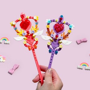 토이앤팬시 DIY 블록 요술봉