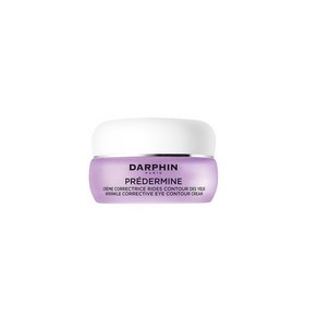 DARPHIN 프랑스 정품 달팡 프리더민 링클 코렉티브 아이 컨투어 크림 15ml, 1개