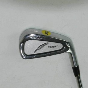 중고 포틴 TC-770 FORGED 4번아이언 중고아이언 골프아이언, 단품, 단품