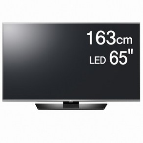 LG전자 65인치 SMART FULL HD LED TV 모니터 (65LF6380) 서울경기방문설치