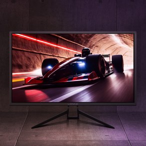 주연테크 리오나인 X32F-165 32인치 165Hz FHD 게이밍 모니터, 80cm