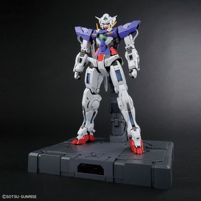 BD5063057/[PG] 1/60 건담 엑시아(GUNDAM EXIA) - 기동전사 건담 더블오(OO)(프라모델), 1개