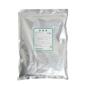 이든 잔탄검1kg 중국산, 1kg, 1개