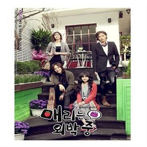 (DVD) 매리는 외박중 전편 풀세트