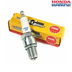 DR7EA (NGK) 점화플러그 혼다 구형 25~90 마력 선외기 스파크플러그 SPARK PLUG, 단품