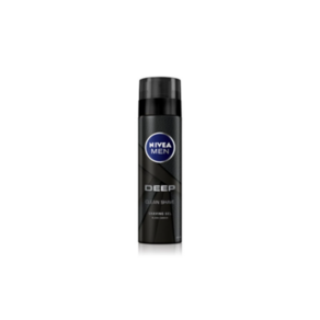 니베아 맨 딥 쉐이빙 젤 200ml 1개배송품질보증