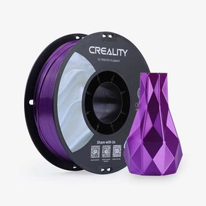 크리얼리티 Creality 필라멘트 CR-Silk 실크 PLA 1.75mm