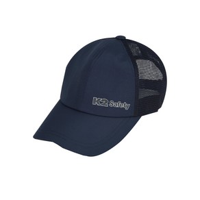 K2 Safety 메쉬 캡모자 (Navy) IUA22934N4