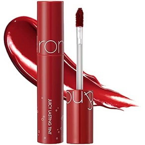 rom&nd 롬앤(rom&nd) 쥬시 래스팅 틴트 Romand Juicy Lasting Tint 16 CORNI SODA [한국 화장품]