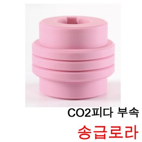 송급로라 FEEDER 휘다 피다 co2용접부품 부속품 세라믹 ROLLER 1EA 판매 0.8 0.9 1.0 1.2, 송급로라 0.8x0.8, 1개