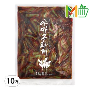 +코우 야마구라게 1kg x10봉box