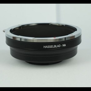 HASSELBLAD HB V C CF 렌즈용 어댑터 링 니콘호환 d3 d4 d5 d80 d90 d300 d500 D800 D700 d7200 d5100 d3200 카메라용, 1개