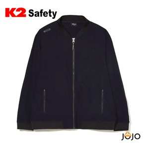 K2 safety JK-3103 작업복 자켓 항공 점퍼 단체 회사 근무복 유니폼 워크웨어