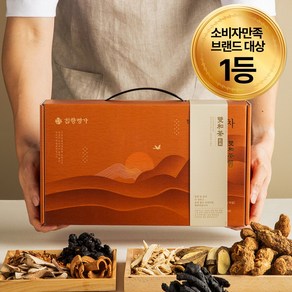 침향담은 쌍화차 진액 정읍 침향차, 1박스, 15개입, 100ml