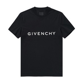 [지방시] [명품] GIVENCHY BM716G3YAC 001 남성 반팔티 BM716G3YAC 001