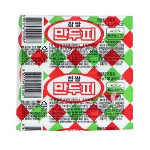 칠갑농산 만두피, 20개, 150g