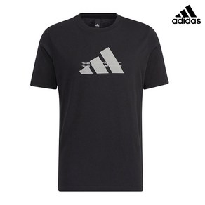 아디다스(ADIDAS) TH REG 반팔 티셔츠 남여공용 헬스 런닝 운동복 트레이닝 상의