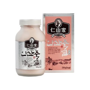 (주)인산가 9회자죽염 분말230g, 230g, 1개