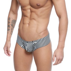 METROMALEWEAR [M2W] Micro Cheek Jail (2027-40)