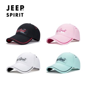 웹도매 JEEP SPIRIT 지프 스피릿 볼캡 CA0158