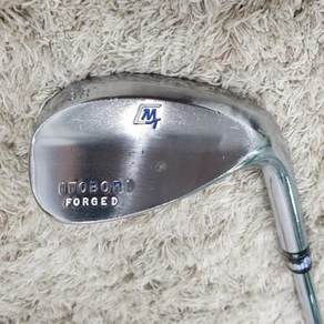 중고 [이토보리] ITOBORI FORGED 웨지 58도 TOUR ISSUE DG EX S2