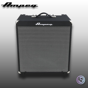 Ampeg 베이스 기타 앰프 Rocket Bass RB115 콤보 교회 동아리 공연용, 1개