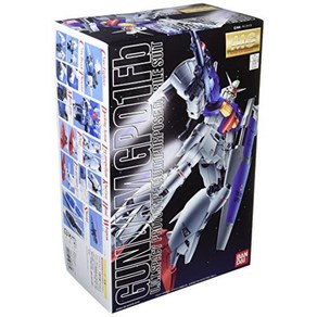 MG 1100 RX-78GP01-Fb 건담 프로토 타입 1 호기 풀 버니언 제 필란서스 (기동전사 건담 0083 STARDUST MEMORY), 1개