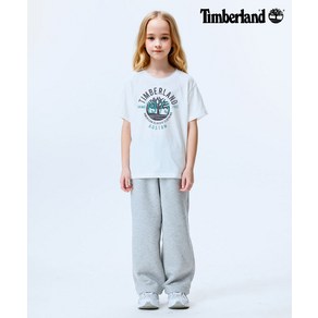 [Timbeland Kids] 팀버랜드 키즈 반팔티 _T25M58